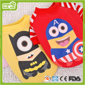 Batman and Minions Pure Cotton Pet Sweater (HN-PC802)